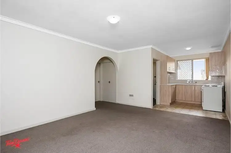 Fourth view of Homely house listing, 3/166 Waterloo Street, Tuart Hill WA 6060