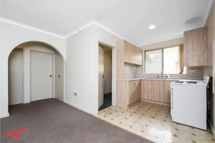 Fifth view of Homely house listing, 3/166 Waterloo Street, Tuart Hill WA 6060