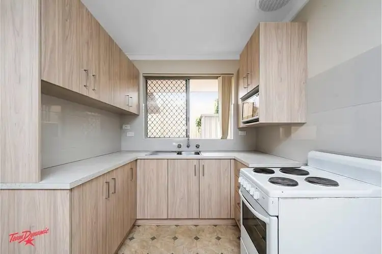 Sixth view of Homely house listing, 3/166 Waterloo Street, Tuart Hill WA 6060