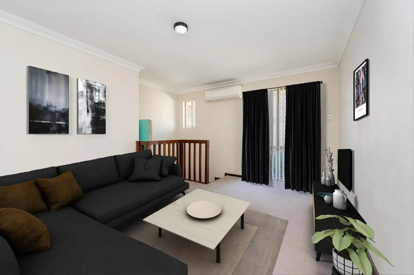Main view of Homely villa listing, 3/32 Hubert Road, Maylands WA 6051