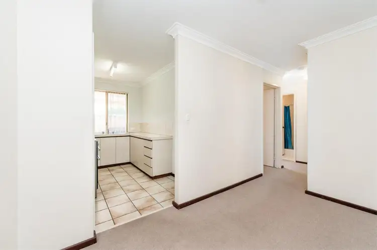 Third view of Homely villa listing, 3/32 Hubert Road, Maylands WA 6051