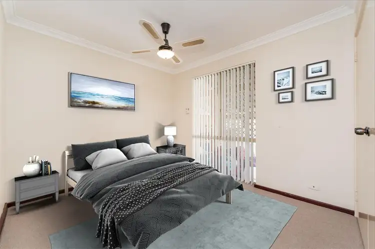 Fourth view of Homely villa listing, 3/32 Hubert Road, Maylands WA 6051