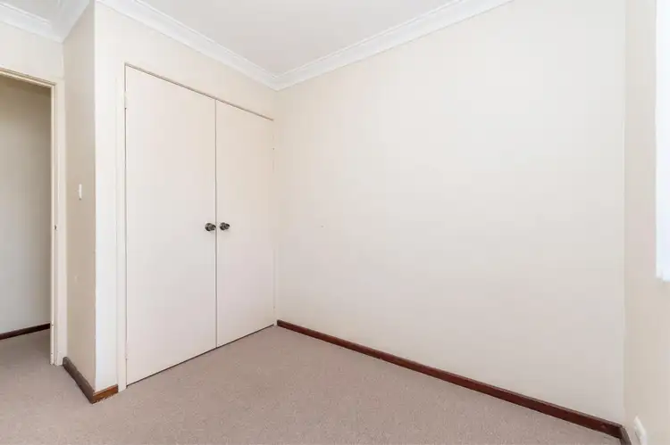 Fifth view of Homely villa listing, 3/32 Hubert Road, Maylands WA 6051