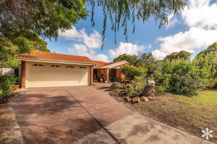 59 Aulberry Parade, Leeming WA 6149