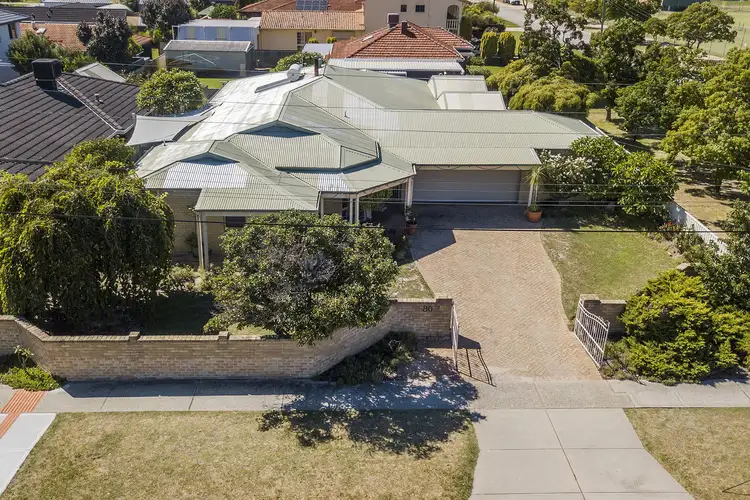 30 Beatrice Avenue, Shelley WA 6148