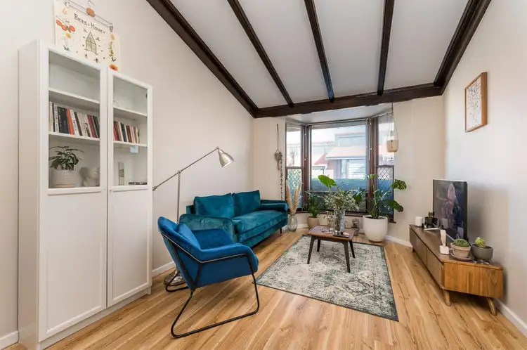 Third view of Homely villa listing, 8/20 Kelvin Street, Maylands WA 6051
