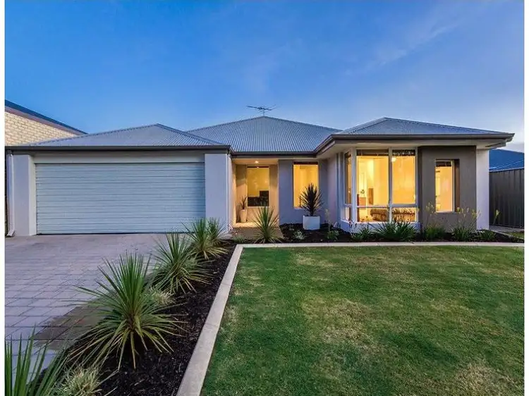 Main view of Homely house listing, 12 Rushbrooke Drive, Wellard WA 6170