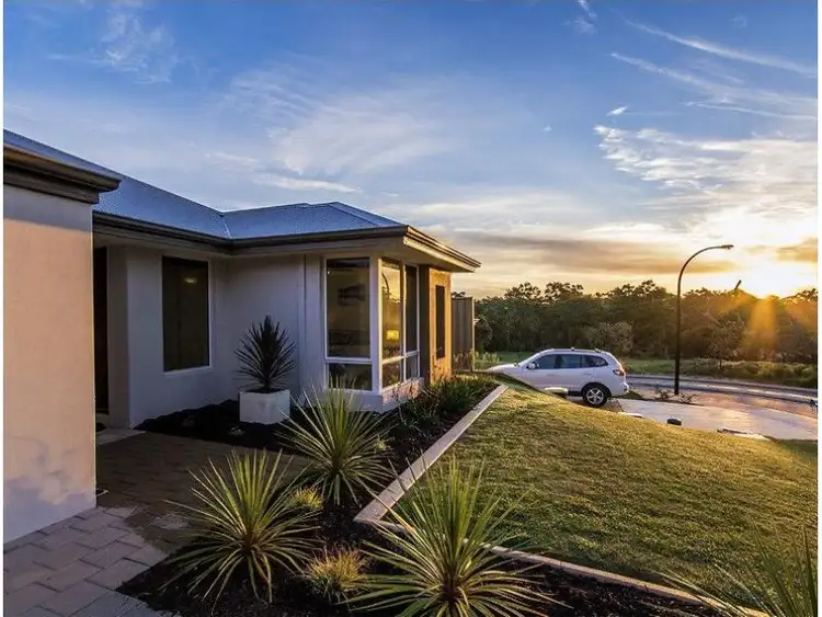 Second view of Homely house listing, 12 Rushbrooke Drive, Wellard WA 6170