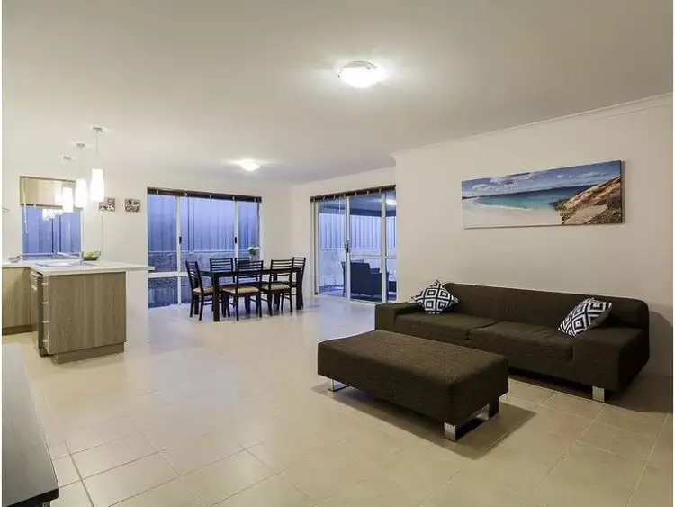 Fourth view of Homely house listing, 12 Rushbrooke Drive, Wellard WA 6170