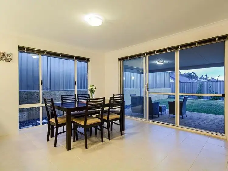 Sixth view of Homely house listing, 12 Rushbrooke Drive, Wellard WA 6170