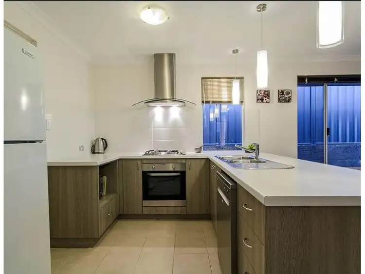 Seventh view of Homely house listing, 12 Rushbrooke Drive, Wellard WA 6170