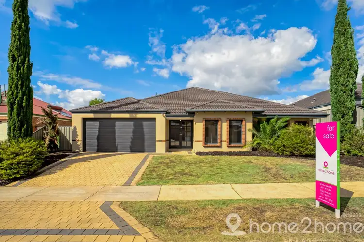 Main view of Homely house listing, 54 Kookynie Loop, Baldivis WA 6171