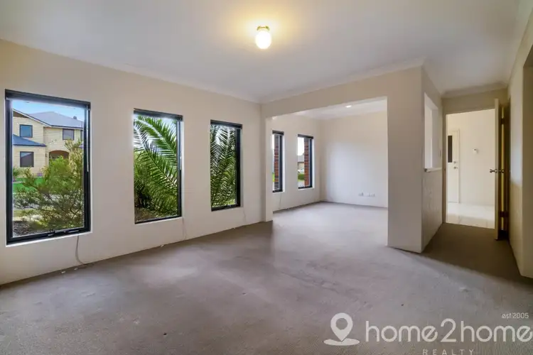 Second view of Homely house listing, 54 Kookynie Loop, Baldivis WA 6171
