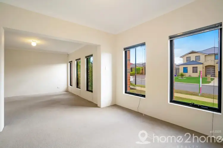 Third view of Homely house listing, 54 Kookynie Loop, Baldivis WA 6171