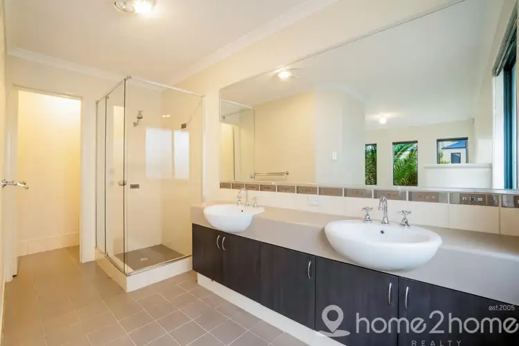 Fourth view of Homely house listing, 54 Kookynie Loop, Baldivis WA 6171
