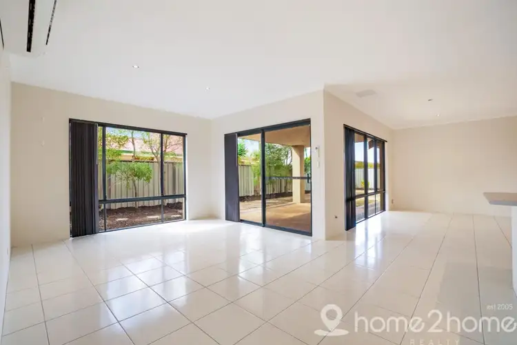 Fifth view of Homely house listing, 54 Kookynie Loop, Baldivis WA 6171