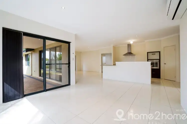 Sixth view of Homely house listing, 54 Kookynie Loop, Baldivis WA 6171