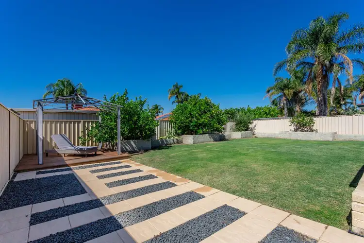 Second view of Homely house listing, 17 Lambert Street, Huntingdale WA 6110