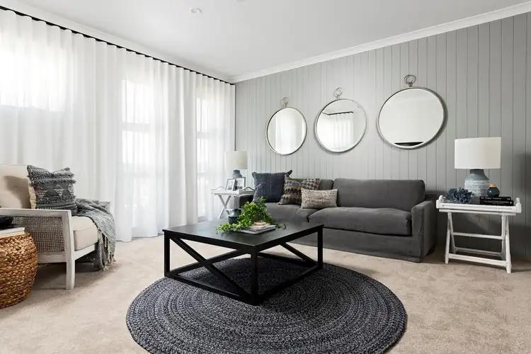 Second view of Homely house listing, 30 Fresco Way, Alkimos WA 6038