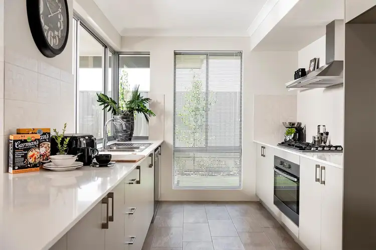 Third view of Homely house listing, 30 Fresco Way, Alkimos WA 6038