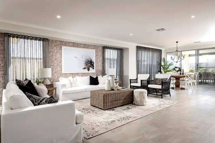 Fourth view of Homely house listing, 30 Fresco Way, Alkimos WA 6038