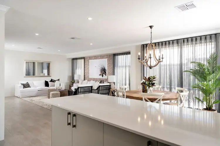 Fifth view of Homely house listing, 30 Fresco Way, Alkimos WA 6038