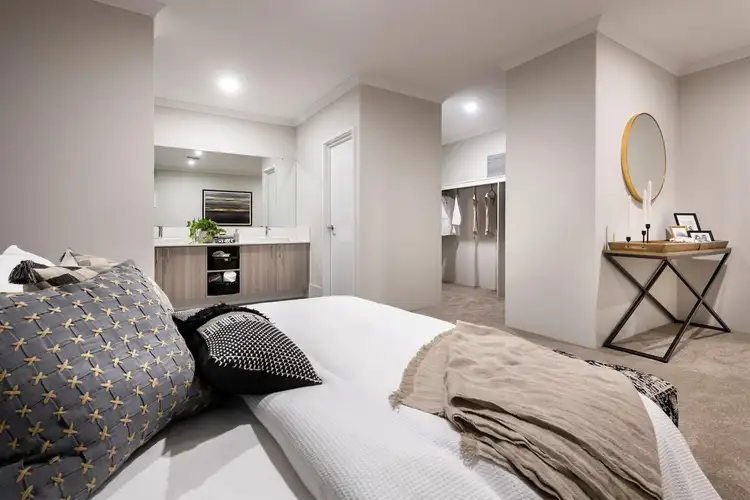 Sixth view of Homely house listing, 30 Fresco Way, Alkimos WA 6038