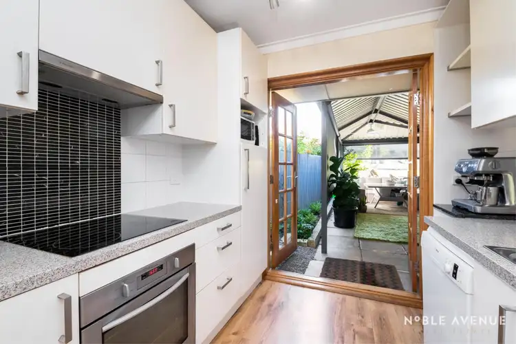 Seventh view of Homely house listing, 34B Hanley Place, Hillarys WA 6025