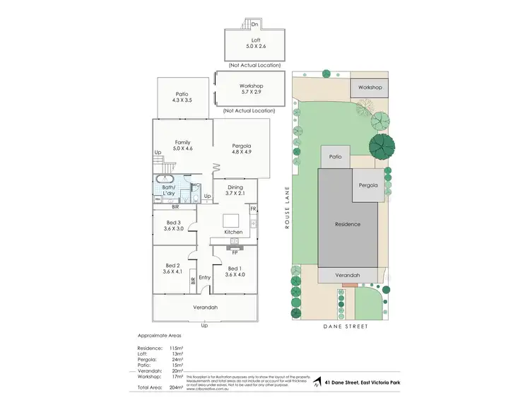 Second view of Homely house listing, 41 Dane Street, East Victoria Park WA 6101