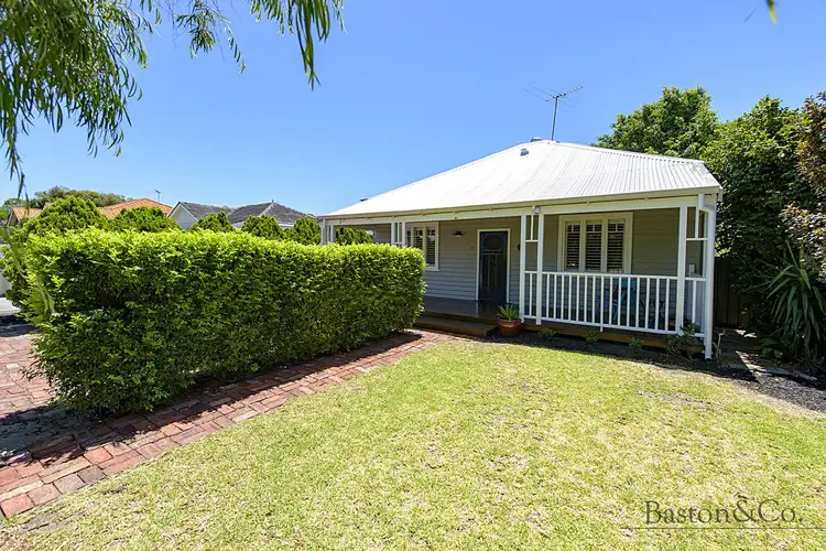 Third view of Homely house listing, 41 Dane Street, East Victoria Park WA 6101
