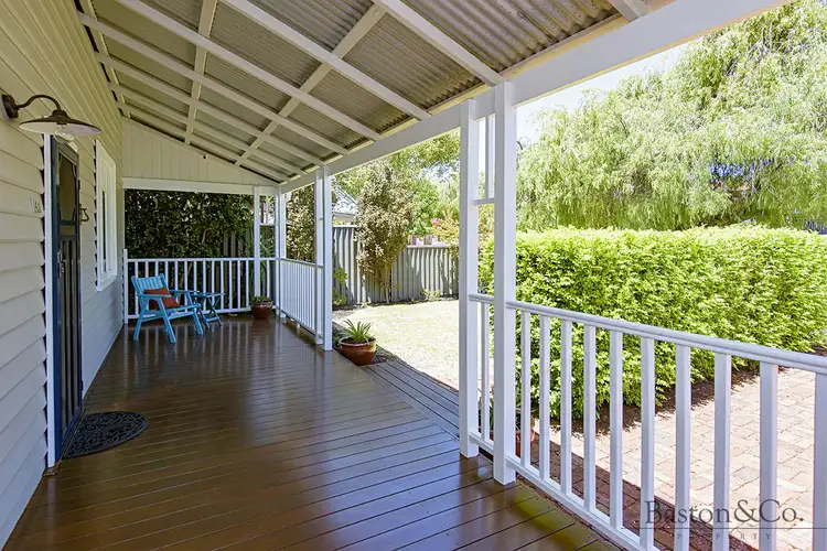 Fifth view of Homely house listing, 41 Dane Street, East Victoria Park WA 6101