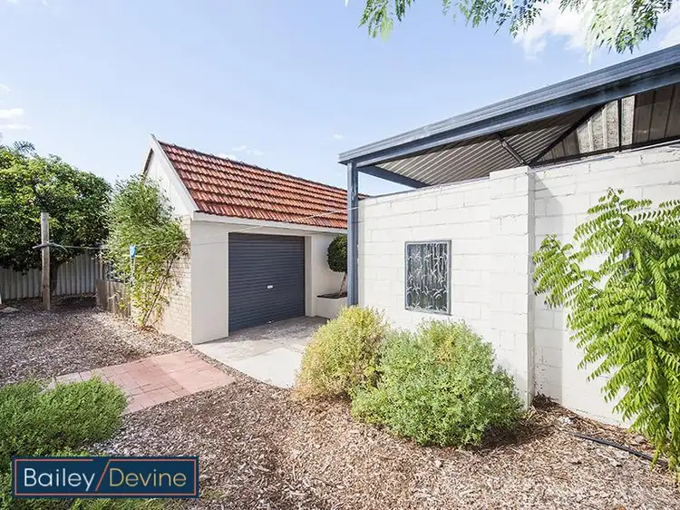 Fourth view of Homely house listing, 33 Ovens Road, Thornlie WA 6108
