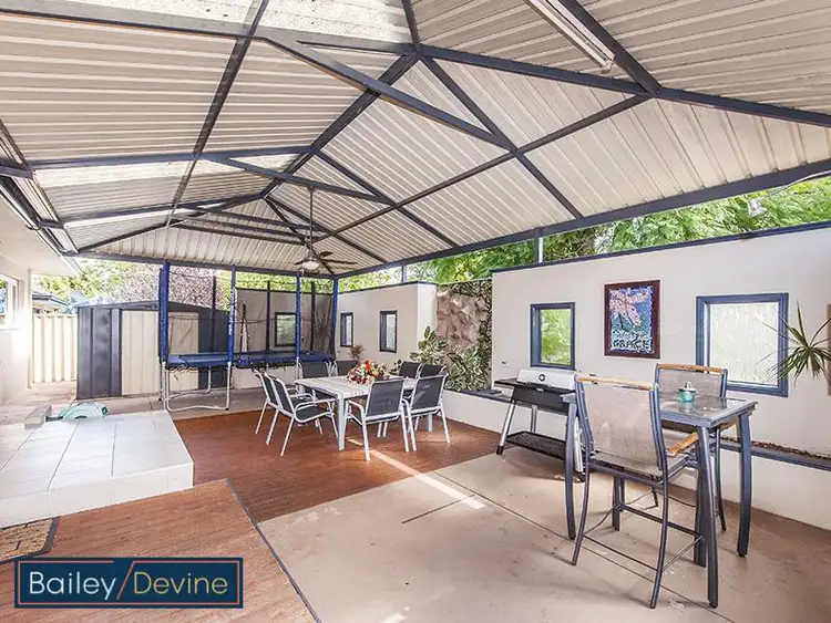 Seventh view of Homely house listing, 33 Ovens Road, Thornlie WA 6108