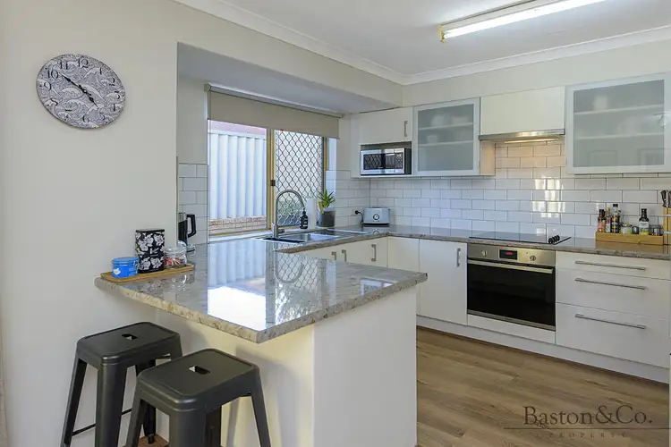 Main view of Homely villa listing, 23/20 Alday St, St James WA 6102