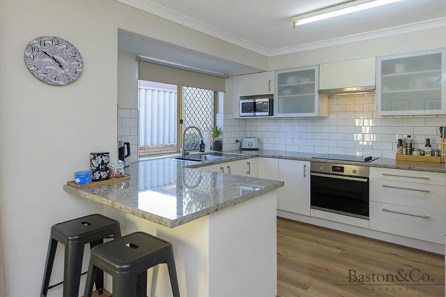 Main view of Homely villa listing, 23/20 Alday St, St James WA 6102