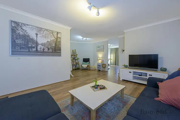 Second view of Homely villa listing, 23/20 Alday St, St James WA 6102