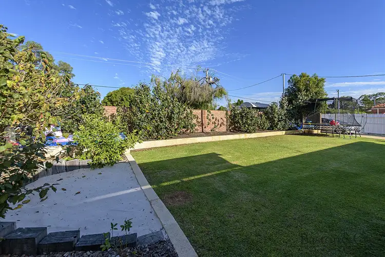 Third view of Homely house listing, 57A Walpole Street, St James WA 6102