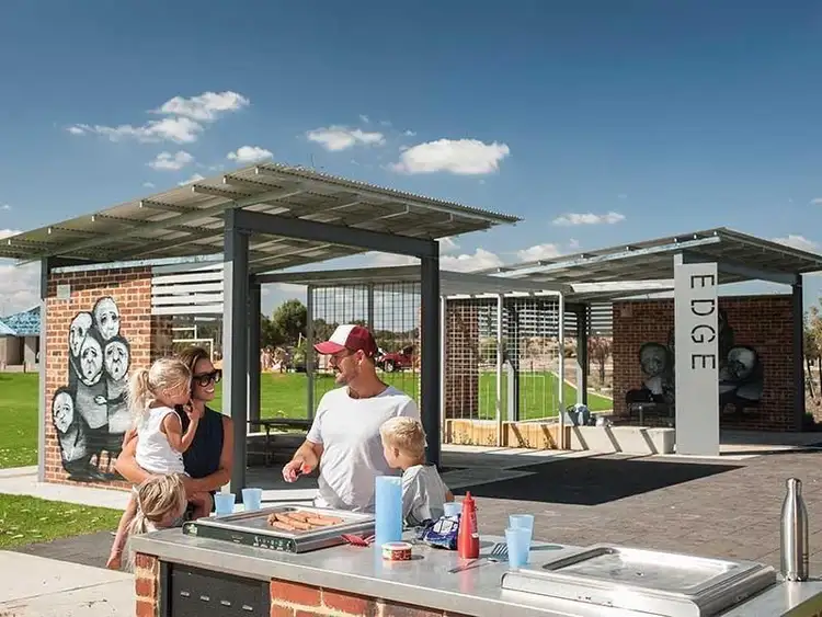 Seventh view of Homely land listing, Lot 762 Moodjar Way, Baldivis WA 6171