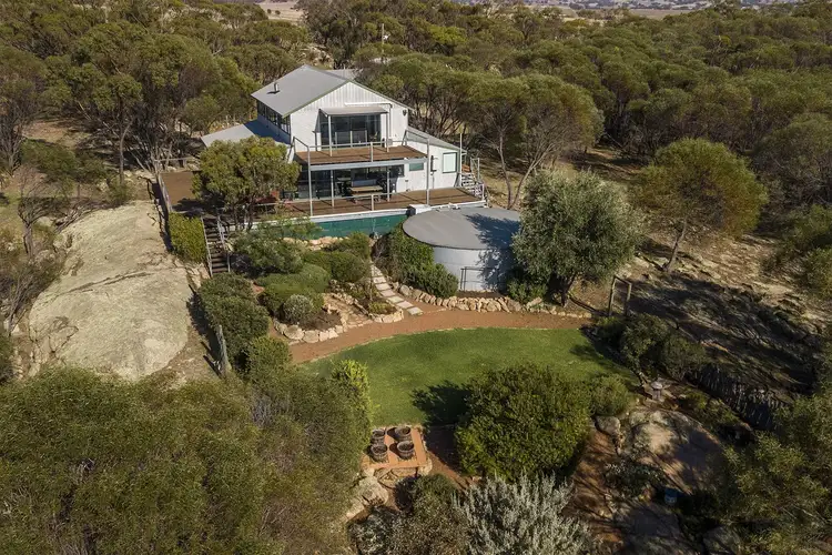 Main view of Homely rural property listing, 5246 Great Southern Highway, York WA 6302