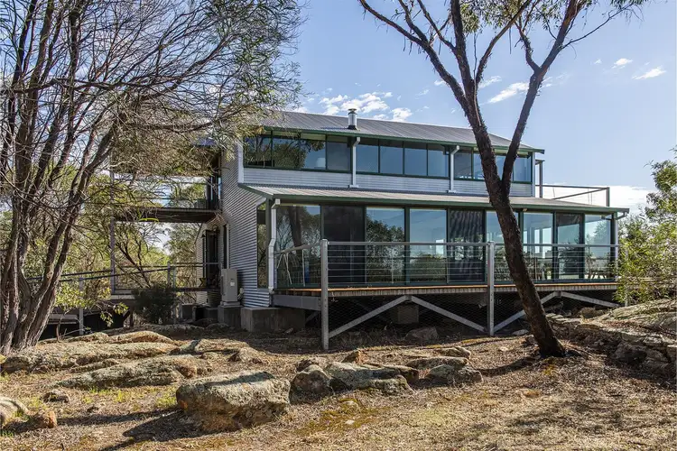 Second view of Homely rural property listing, 5246 Great Southern Highway, York WA 6302