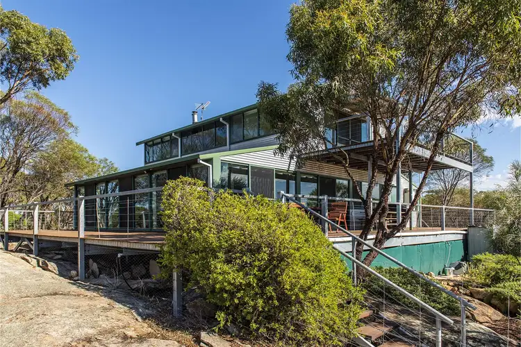 Third view of Homely rural property listing, 5246 Great Southern Highway, York WA 6302