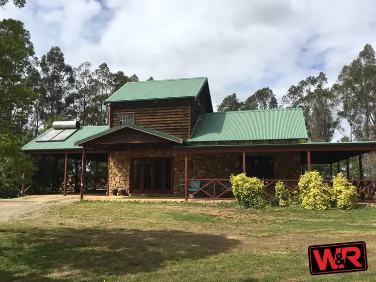 Main view of Homely rural property listing, 222 Elliott Road, Narrikup WA 6326