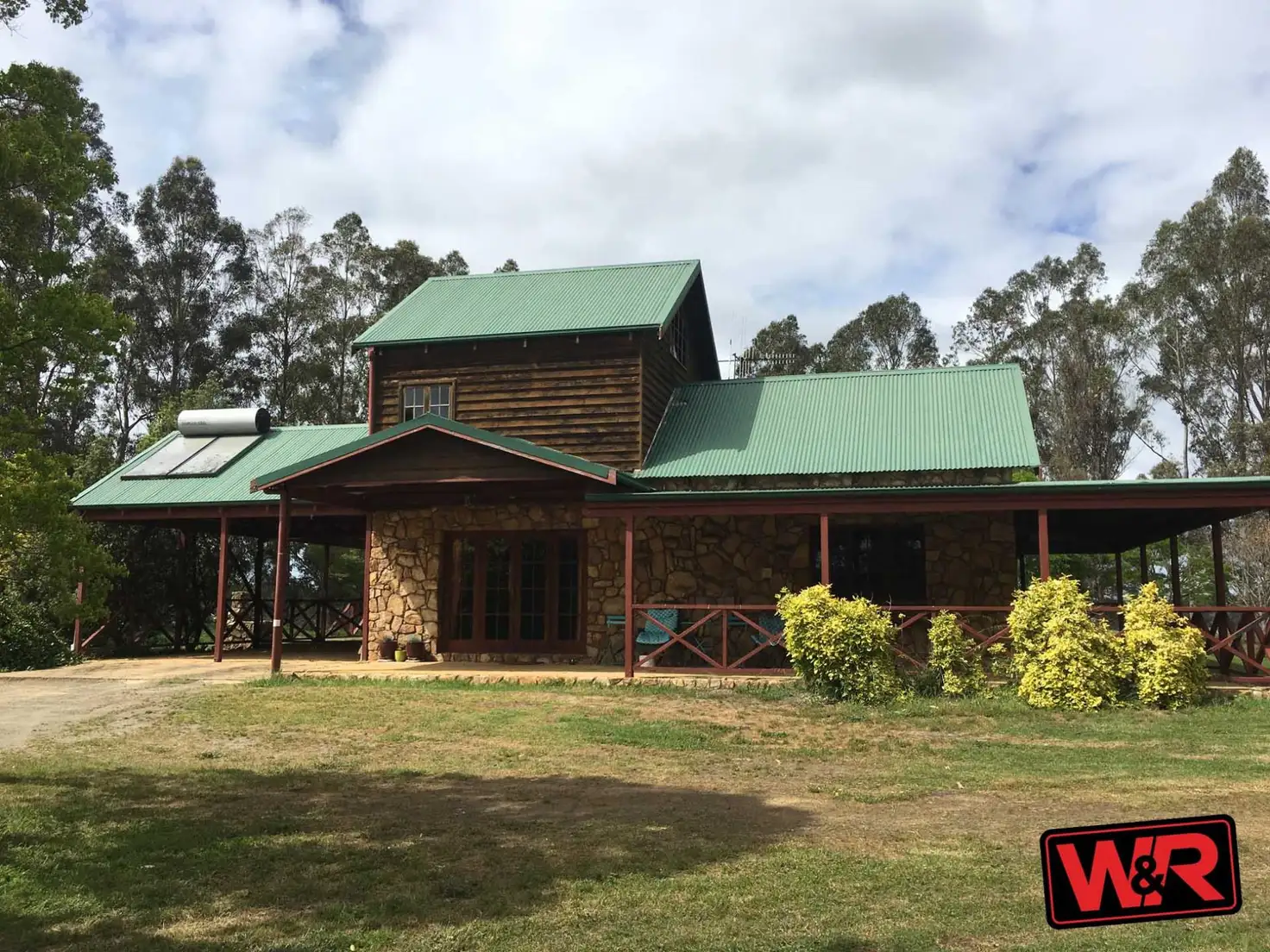 Main view of Homely rural property listing, 222 Elliott Road, Narrikup WA 6326
