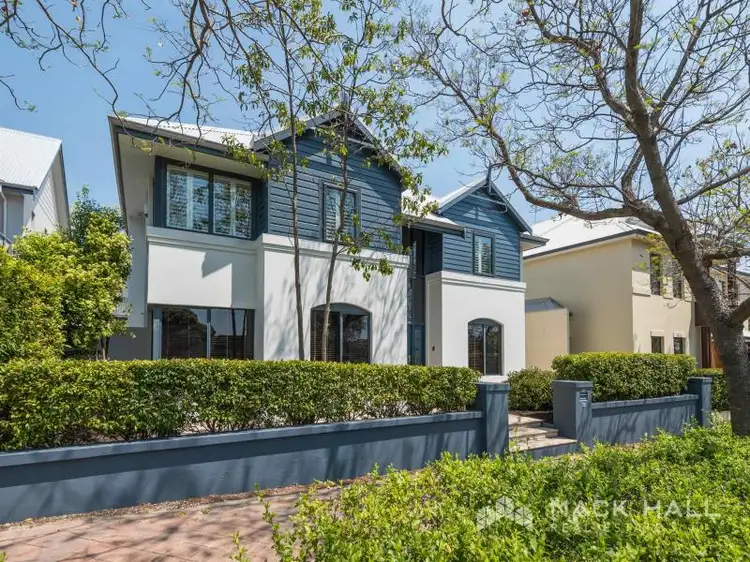 Main view of Homely house listing, 73 Salvado Road, Subiaco WA 6008