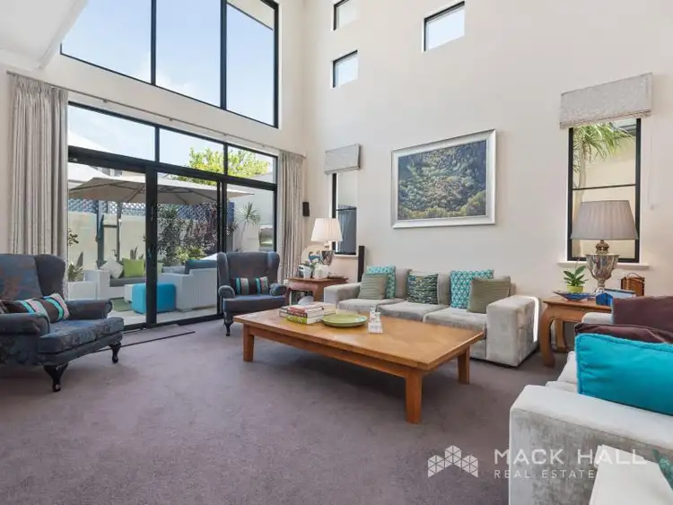 Second view of Homely house listing, 73 Salvado Road, Subiaco WA 6008