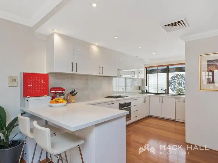 Third view of Homely house listing, 73 Salvado Road, Subiaco WA 6008