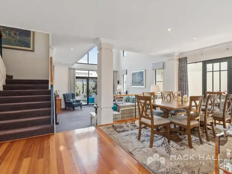 Fourth view of Homely house listing, 73 Salvado Road, Subiaco WA 6008
