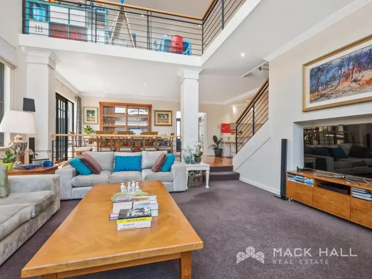 Fifth view of Homely house listing, 73 Salvado Road, Subiaco WA 6008