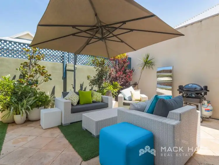 Sixth view of Homely house listing, 73 Salvado Road, Subiaco WA 6008