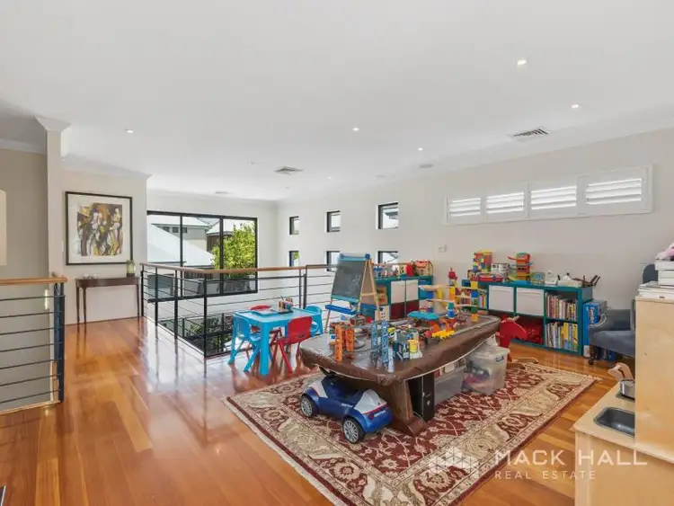 Seventh view of Homely house listing, 73 Salvado Road, Subiaco WA 6008